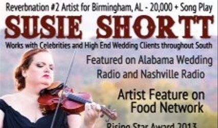 Susie The Wedding Fiddler