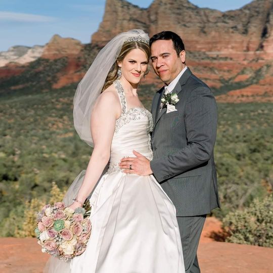 Glamour Couture Bridal Alterations & Design