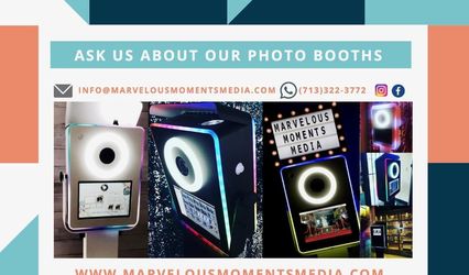 Marvelous Moments Media