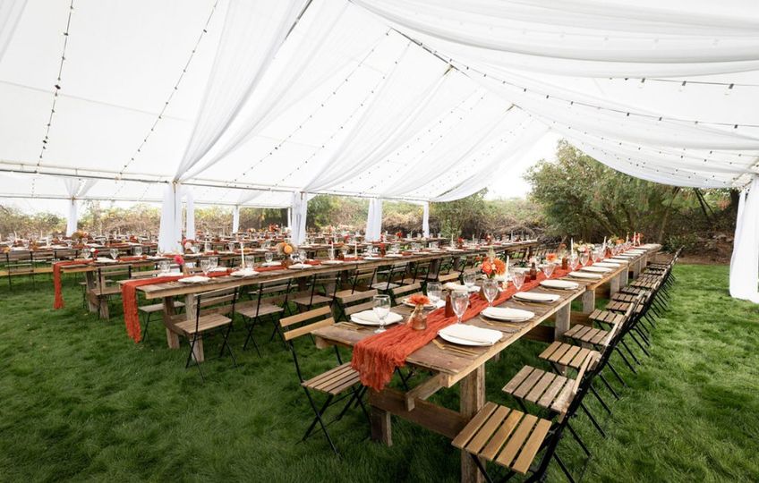 As You Wish Event Rentals