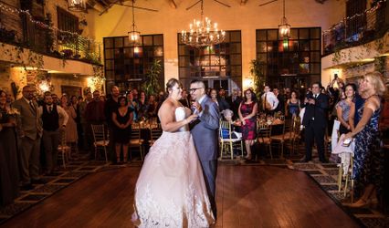 Steve Chacon Weddings