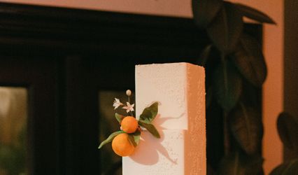 Cakes by Heather Ashley