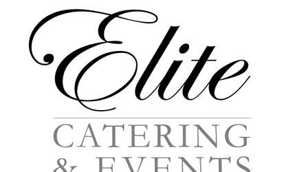 Elite Catering