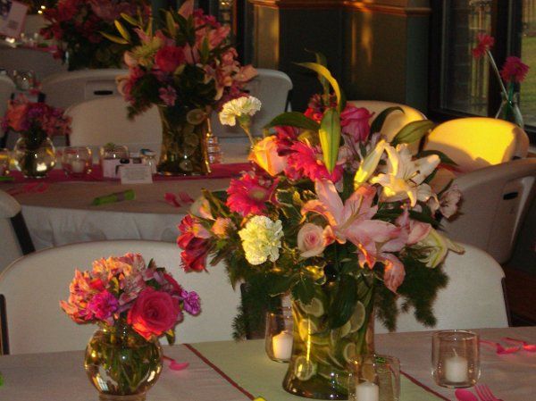 Wedded Bliss