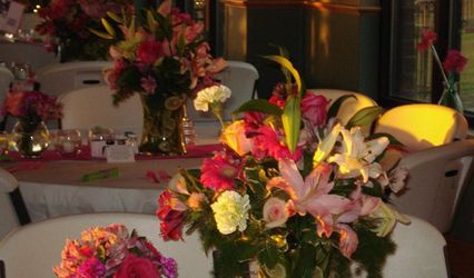 Wedded Bliss