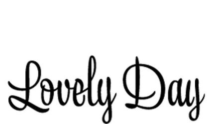 Lovely Day Atelier