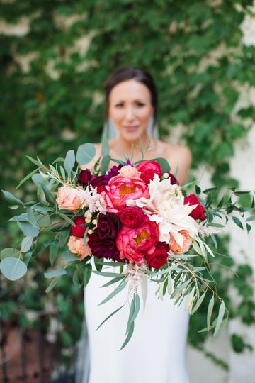 Studio C Florals
