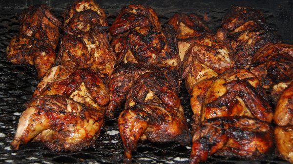 Smoke Eaters BBQ