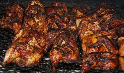 Smoke Eaters BBQ