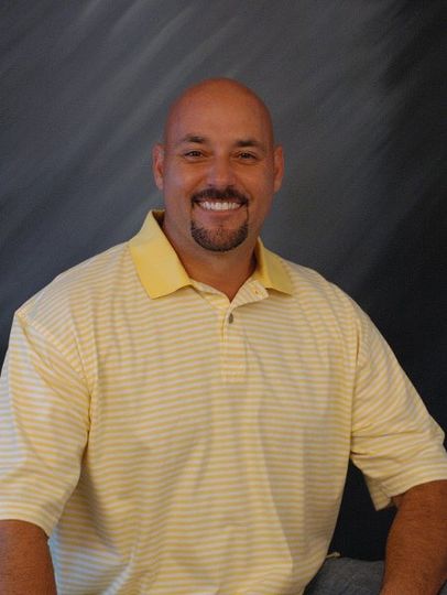 Rich Buchanan Disc Jockeys
