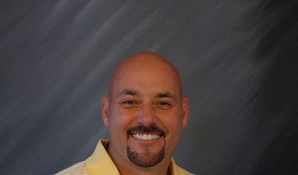 Rich Buchanan Disc Jockeys
