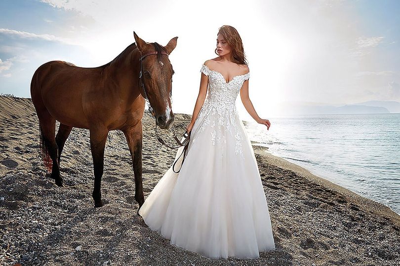 victoria bridal shoppe