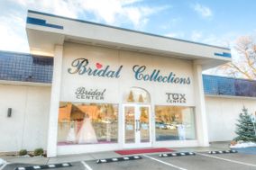 Bridal Collections