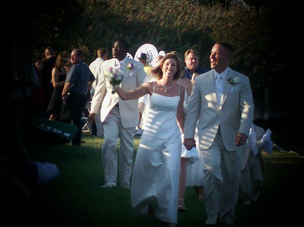 Maryland Event Planning