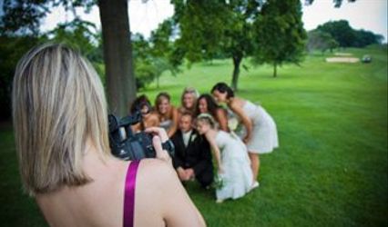 Pittsburgh Wedding DVD