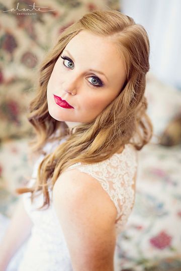 Jill DeVito- Makeup Artist