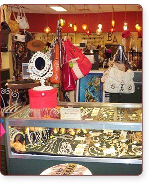 Bon Achat Upscale Resale & Consignment