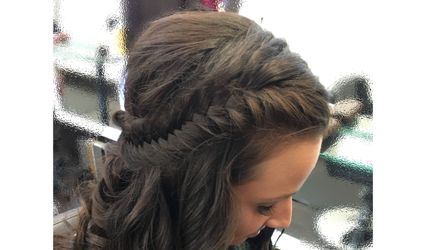 Hair by Samn