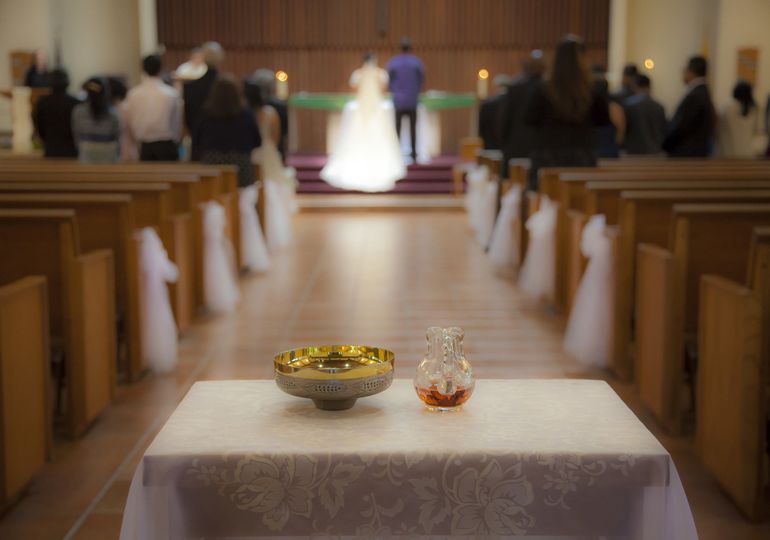 HTC Weddings