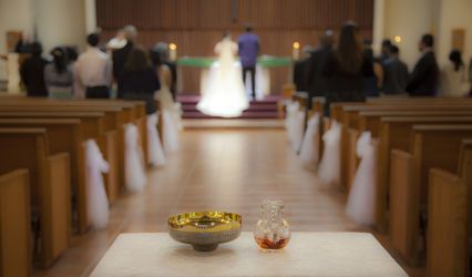HTC Weddings
