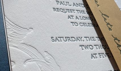 East Coast Letterpress