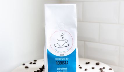 Southern, Sweet & Sassy Coffee