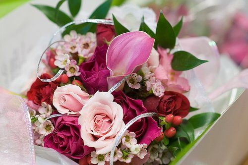 Divine Events and Weddings