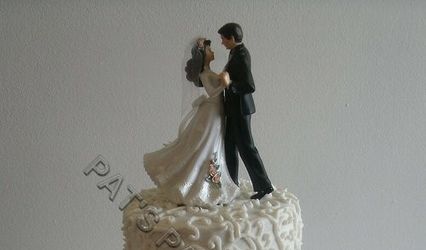 Pat's Pastry Palace