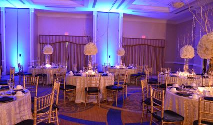 Doubletree by Hilton Sunrise – Sawgrass Mills