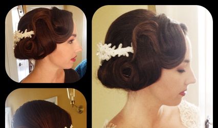 Cathy Sheldon (Viva la Hair)