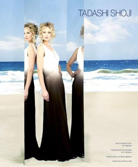 Tadashi Shoji