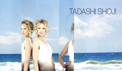 Tadashi Shoji
