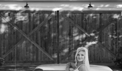 Haley Dean Events & Design
