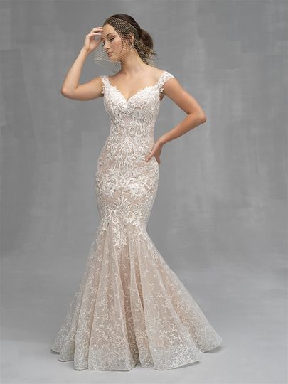 park ave bridal