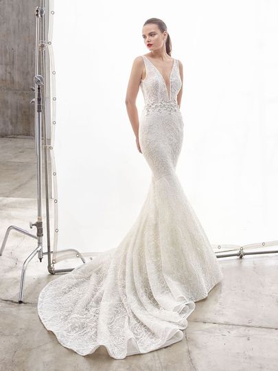 park ave bridal