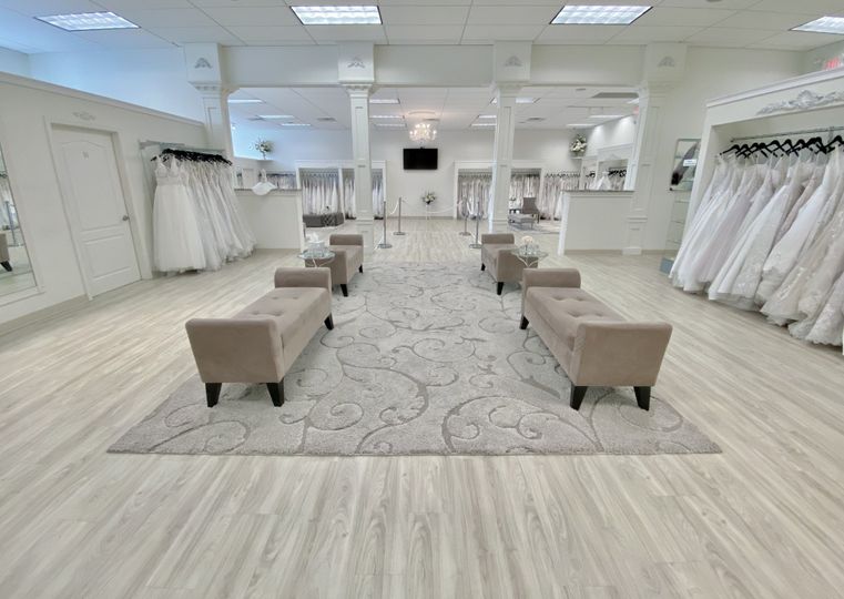 Park Avenue Bridals