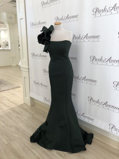 park ave bridal