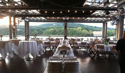 Abel's on the Lake