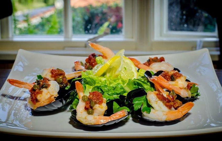 Burbank Caterers