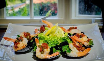 Burbank Caterers