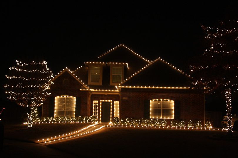 Wedding Event Lighting By Silent Lights Lighting Decor Broken Arrow Ok Weddingwire