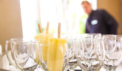 Summer J. Artisan Ice Pops LLC.