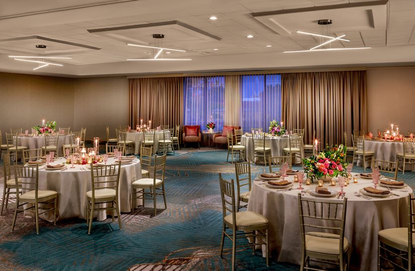 Doubletree by Hilton Boston / Westborough
