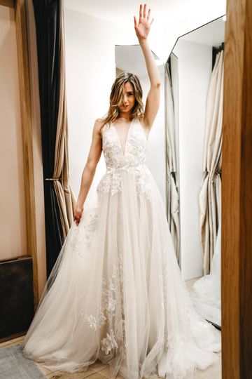 lovely bridal los angeles