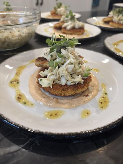 Wildflour Food Company