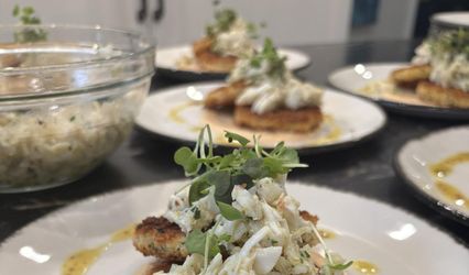 Wildflour Food Company