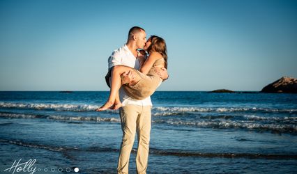 Holly Haddad Photography