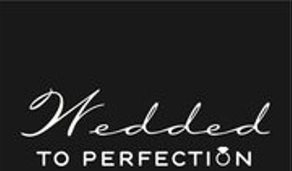 Wedded to Perfection / Wedding Planning & Coordinating