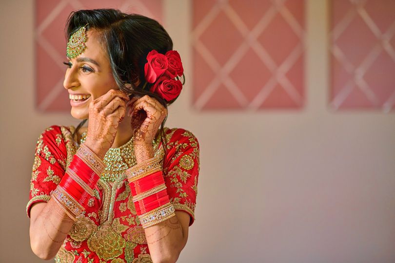 Makeup&Hair By Nafas Khan