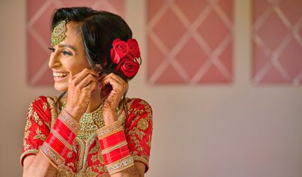Makeup&Hair By Nafas Khan